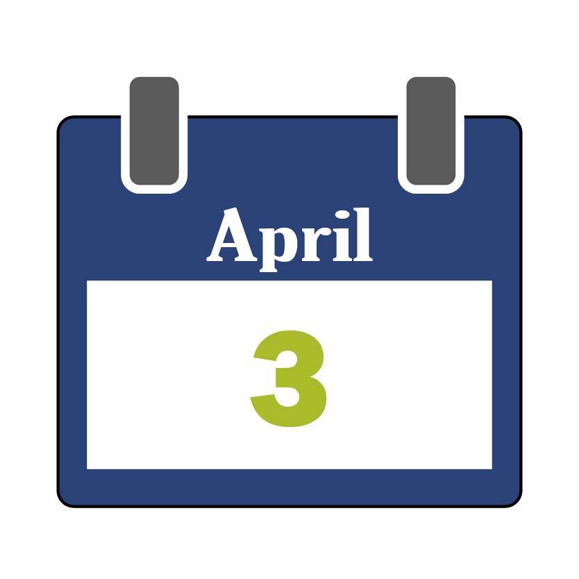 GeoByte Webinar - April 3, 2020