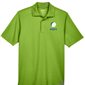 ASPRS Polo Shirt - Green (S)