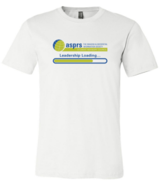 ASPRS SAC T-Shirt (L)