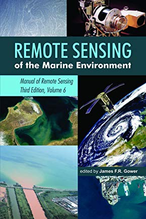 MRS Vol. 6 Remote Sensing of the Marine Environment