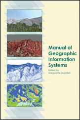 Manual of Geographic Information Systems