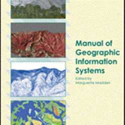 Manual of Geographic Information Systems