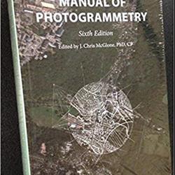 Manual of Photogrammetry, Sixth Edition
