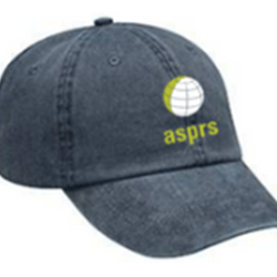 ASPRS Cap - Navy