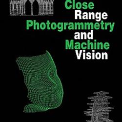 Close Range Photogrammetry and Machine Vision