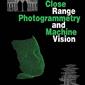 Close Range Photogrammetry and Machine Vision