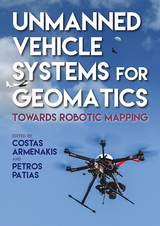 Unmanned Vehicle Systems for Geomatics