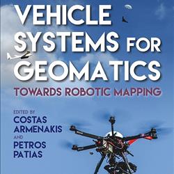 Unmanned Vehicle Systems for Geomatics